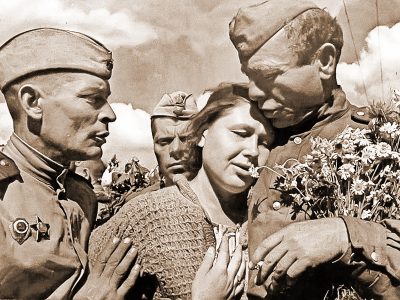 28 жовтня — День визволення України від фашистських загарбників  