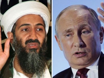 Тактика путіна скопійована в терористичних організацій