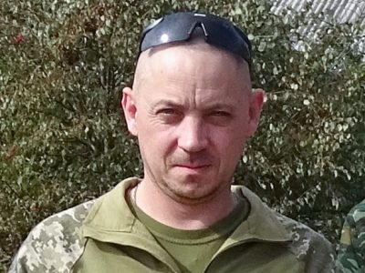 Під час боїв на Харківщині на один наш танк приходилося п’ять ворожих — командир танкової Залізної бригади  