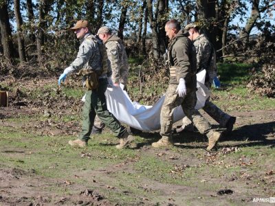 На Херсонщині розпочав роботу гуманітарний проєкт «На щиті»  