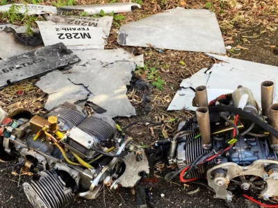 Українці здатні нищити іранські дрони-вбивці дієвіше  