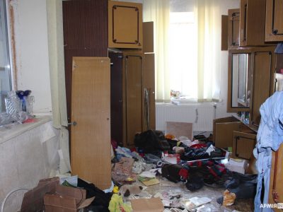 Закатований чоловік, розтрощений будинок і порятунок за мить до можливої трагедії — історія сім’ї Коваликів із Миролюбівки  