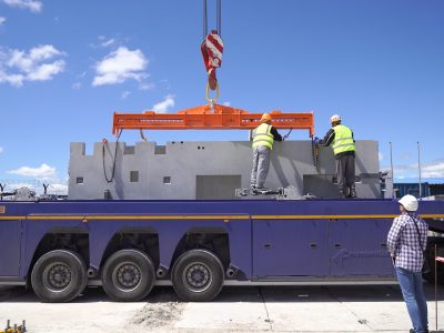 Українські будівельні інженери знають як швидко відбудувати зруйновані міста  