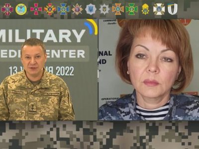 На Херсонщині звільнено 5 населених пунктів – Наталія Гуменюк  