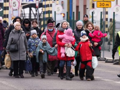 Єврокомісія представила новий онлайн-інструмент для працевлаштування біженців з України  
