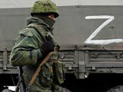 На Луганщині рашистам не виплачують грошове забезпечення  