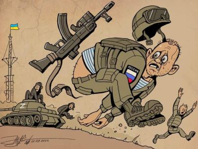 росіянин вигадав історію про труп господаря квартири, щоб уникнути призову  