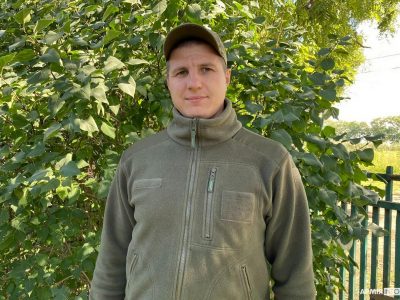 «Найцінніше на війні — життя наших воїнів» — командир взводу «Фізик»  