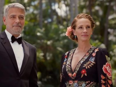 Купуйте українське — зіркова порада стилістки Джулії Робертс  