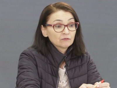 Мені інкримінували патріотизм і те, що я переконувала дітей, що Україна їх любить – колишня бранка кремля  