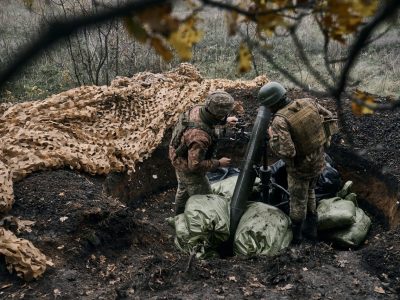 На Запоріжжі наші воїни знищили три ворожі танки та ліквідували 30 окупантів  