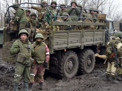 Володимир Зеленський пояснив, чому окупанти вже програли  