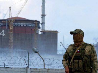 Окупанти готують «націоналізацію» житла українців у Запорізькій області  