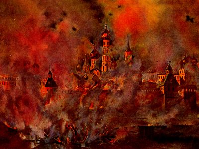 Олексій Данілов: Ми не жартували, що ніколи не здамося, Карфаген має бути зруйнований  