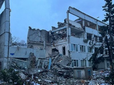 Упродовж минулої доби окупанти завдали 18 авіаційних та 4 ракетні удари  