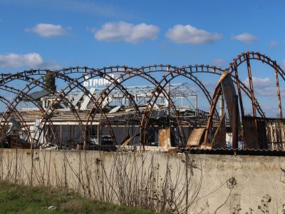 Протягом доби окупанти завдали 7 ракетних та 12 авіаційних ударів, здійснили близько 80 обстрілів з РСЗВ  