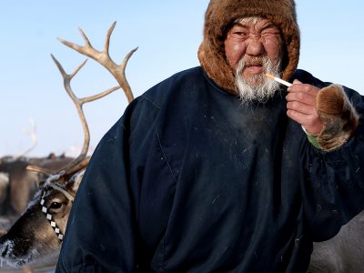 Не бажаєш бути чмобіком — іди в студенти або оленярі  