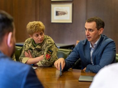 Процедуру отримання протезів буде спрощено — МОЗ  