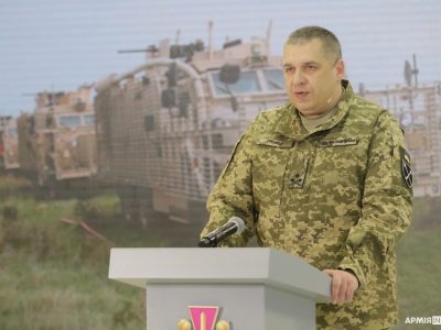 З 21 вересня на Харківщині ЗСУ просунулись у глибину оборони противника на 55 кілометрів  