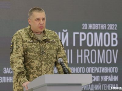 Кількість випущених ворогом ракет зросла у 7 разів, дронів — у 2,5  