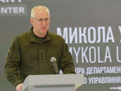 Розвідка Національної гвардії виявила 272 цілі противника  