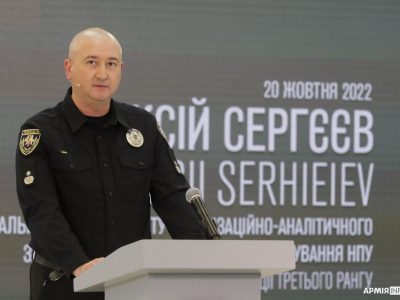 На звільнених територіях Херсонщини у 88 населених пунктах поліція забезпечила стабілізаційні заходи та відновлення правопорядку  