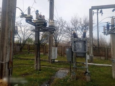 З мінометів, реактивною та ствольною артилерією росіяни обстріляли шість громад на Сумщині  