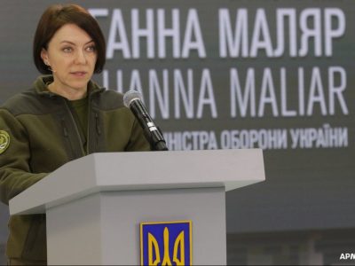 кремль масово переселяє на тимчасово окуповану територію України людей різних національностей з рф — Ганна Маляр  