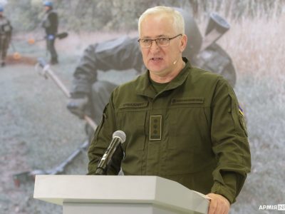 Українські нацгвардійці взяли у полон «військових» рф — колишніх ув’язнених за тяжкі злочини громадян росії — Микола Уршалович  