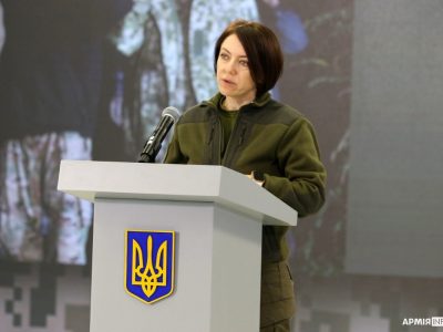 До кінця року передбачені всі необхідні кошти на виплату щомісячного грошового забезпечення для військових  