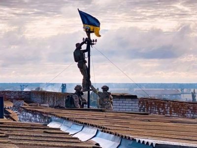 Що вдалося зробити Координаційному  штабу з деокупованих територій за місяць після контрнаступу  