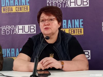 Щотижня на лікування відправляють близько 40 осіб до вісімнадцяти іноземних країн  