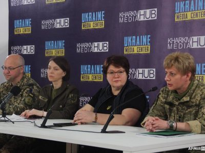 Станом на сьогодні вже  проведено 24 обміни, 808 осіб повернуто з російського полону  
