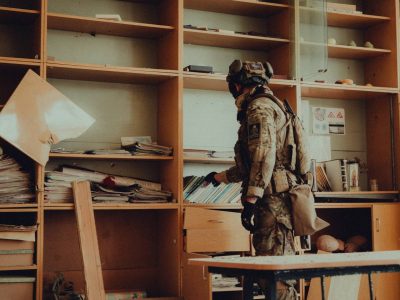 Витримка, міцність, мужність та зрілість українського народу  