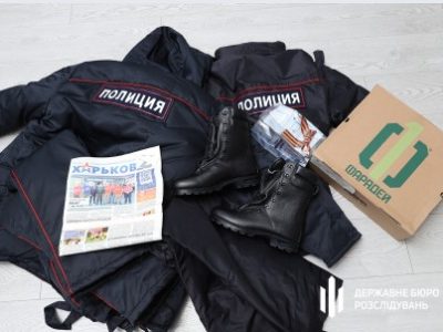 У російській формі займалися рекетом: правоохоронців-перевертнів підозрюють у державній зраді  