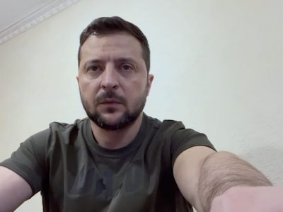 Президент України відкрив офіційний канал у Viber  