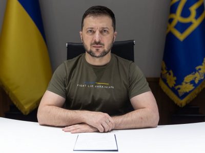 Нормальне життя ми повернемо, але потрібно витримати цей час — Президент України  