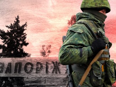 колаборанти хочуть створити свою «тероборону»