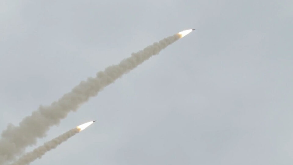 ППО збили дві ракети, що летіли на Одесу  