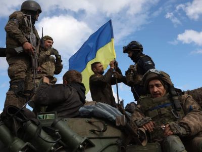 Сили оборони відбили атаки противника на 9 населених пунктів  