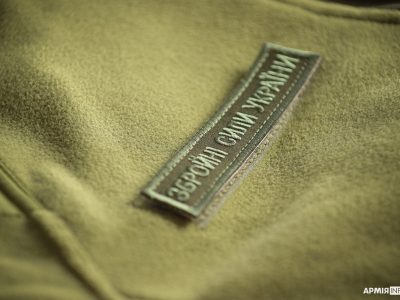 Впродовж тижня ЗСУ отримали більше 16 тисяч курток зимових та понад 37 тисяч пар зимового взуття — Ганна Маляр  