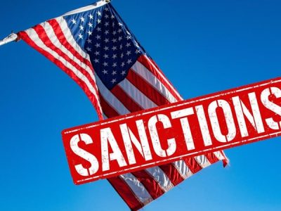США запровадили нові санкції проти рф  