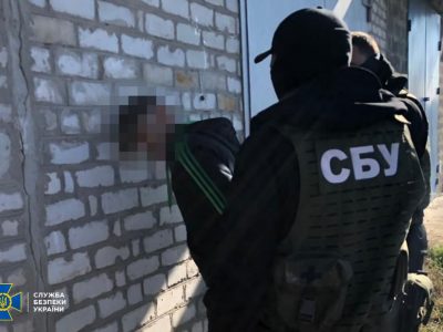 Встановлено ще 11 організаторів псевдореферендуму на ТОТ Запорізької області  