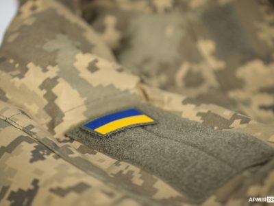 Першочергові потреби по зимовій формі закриті повністю – Ганна Маляр  