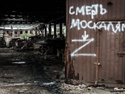 Українське підпілля продовжує повідомляти про переміщення ворога на ТОТ