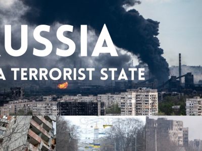 Відступ росіян з Херсона стане сейсмічним ударом для громадської думки в рф – Кирило Буданов  