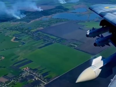 Окупаційні війська залишають Херсонську область і ховаються в школах на Запоріжжі — ГШ ЗСУ  