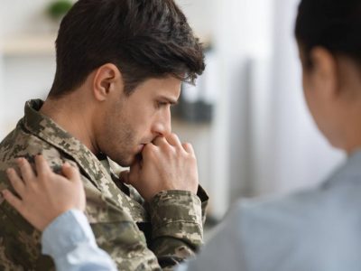 Уряд забезпечив надання реабілітаційних послуг громадянам, які постраждали від російської агресії  