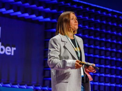 Як Мінцифри допомагає ЗСУ боротися з окупантами  