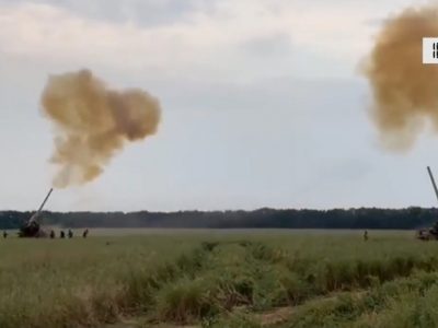 Коротко. Війна. День 235. Відеодайджест  